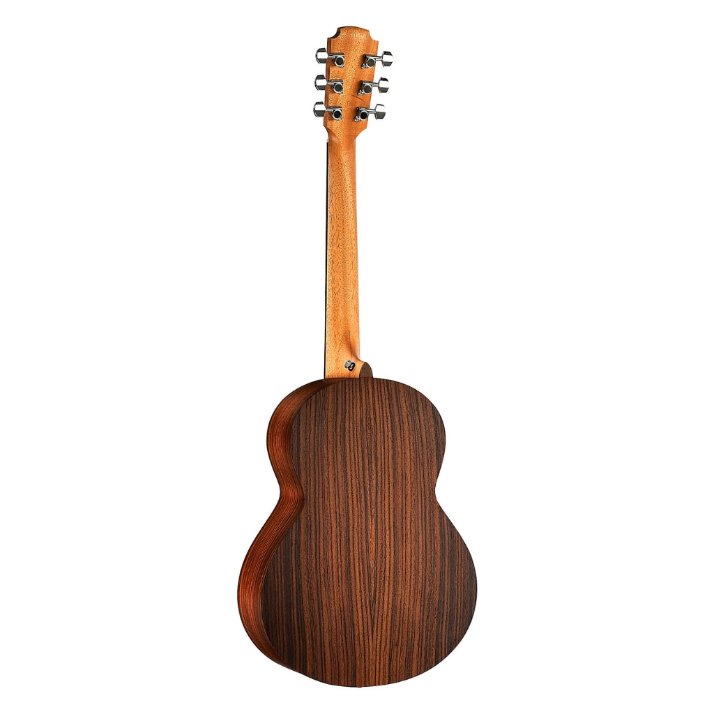 Sheeran by Lowden - W02 Acoustic-Electric Guitar - Indian RW Body & Sitka Spruce Top