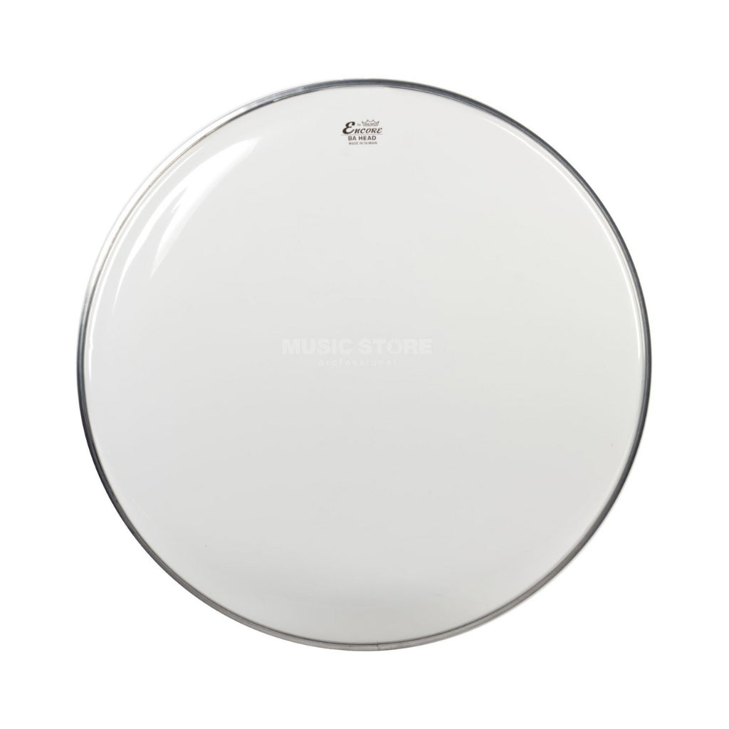 Remo - Encore Ambassador Clear Drumhead - 16 inches