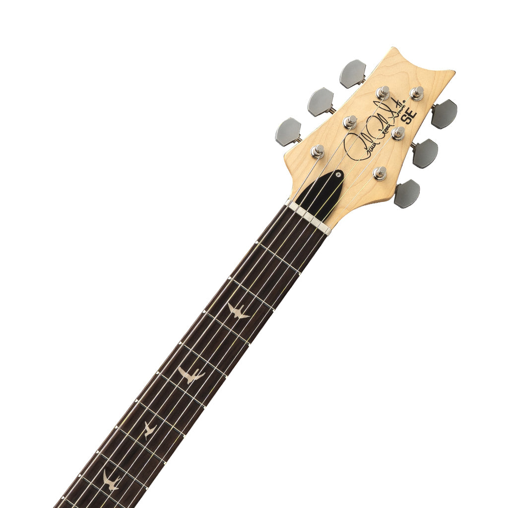 PRS SE Silver Sky Defender Limited Edition Electric Guitar - Petra Copper
