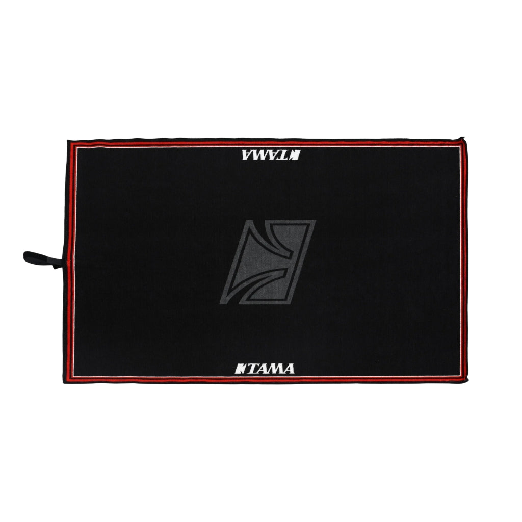 Tama - Logo Drum Rug - Small
