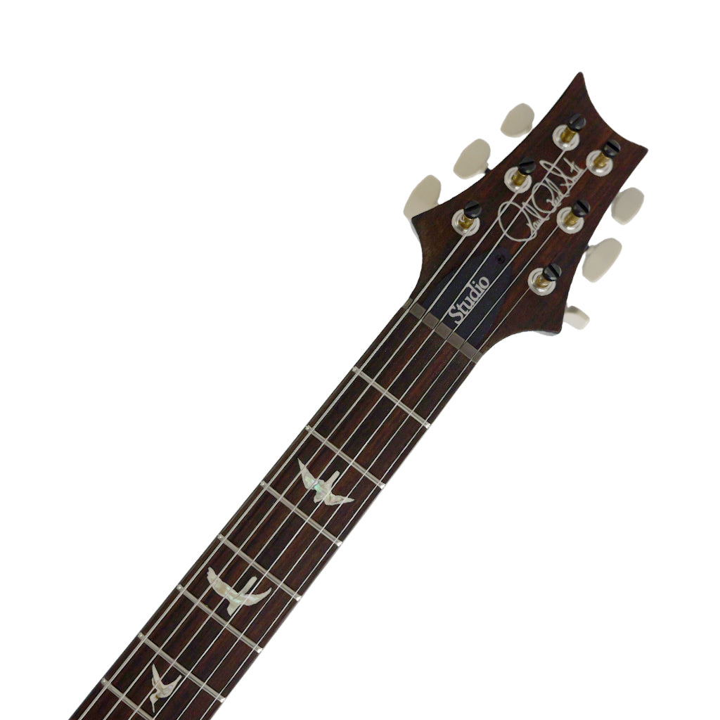 PRS Studio Maple Top SSH Electric Guitar - Faded Whale Blue