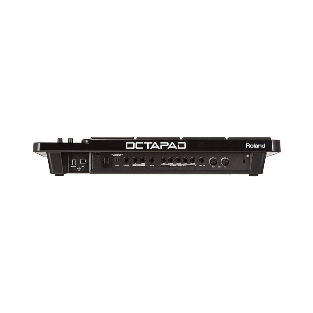 Roland Octapad SPD-30 Digital Percussion Pad - Black