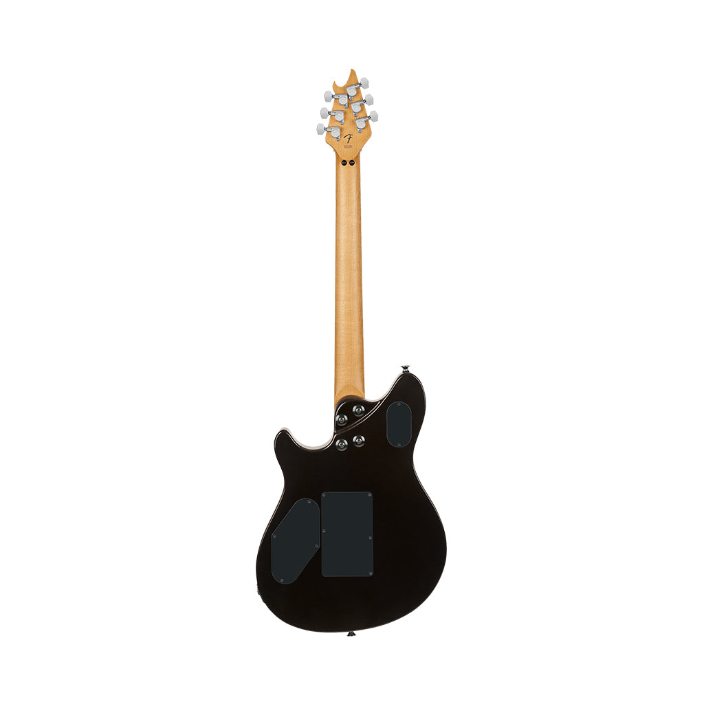 EVH Wolfgang Special Baked Maple Electric Guitar - Smoked Mesquite