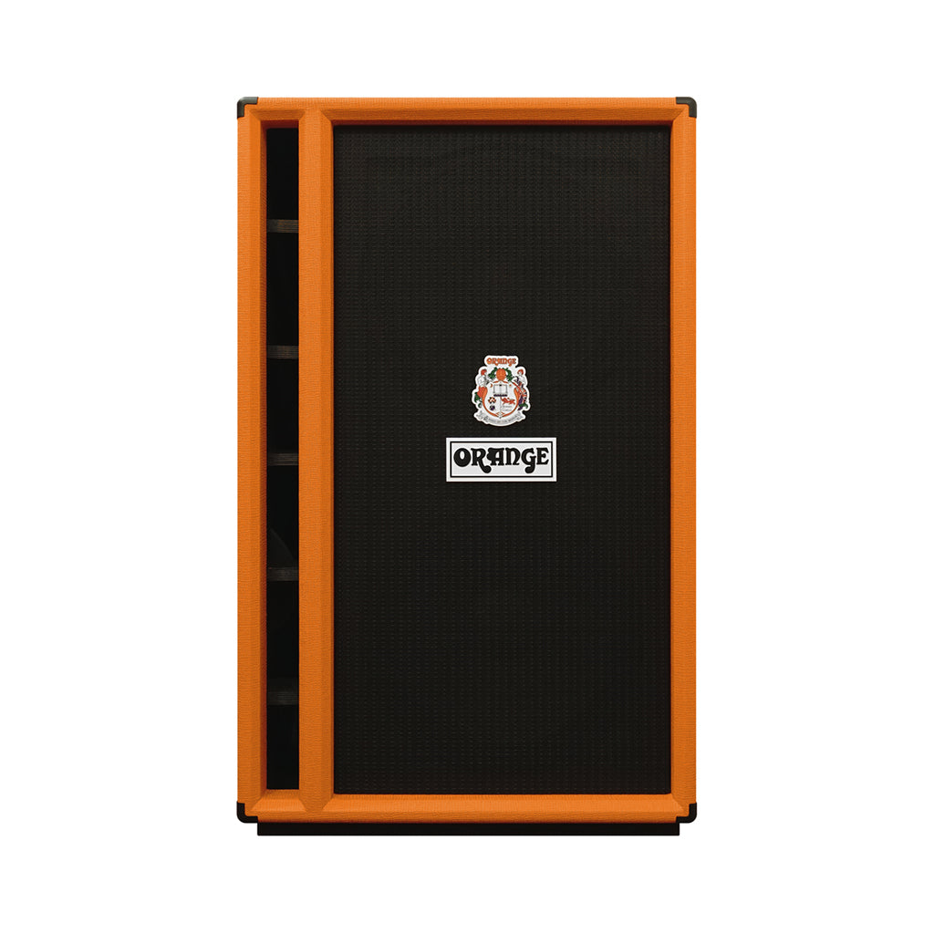 Orange OBC215C 2 x 15" Celestion Pulse 800-Watt Bass Cabinet