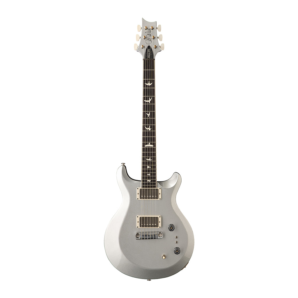 PRS S2 Mira 594 - Platinum Metallic - Sky Music