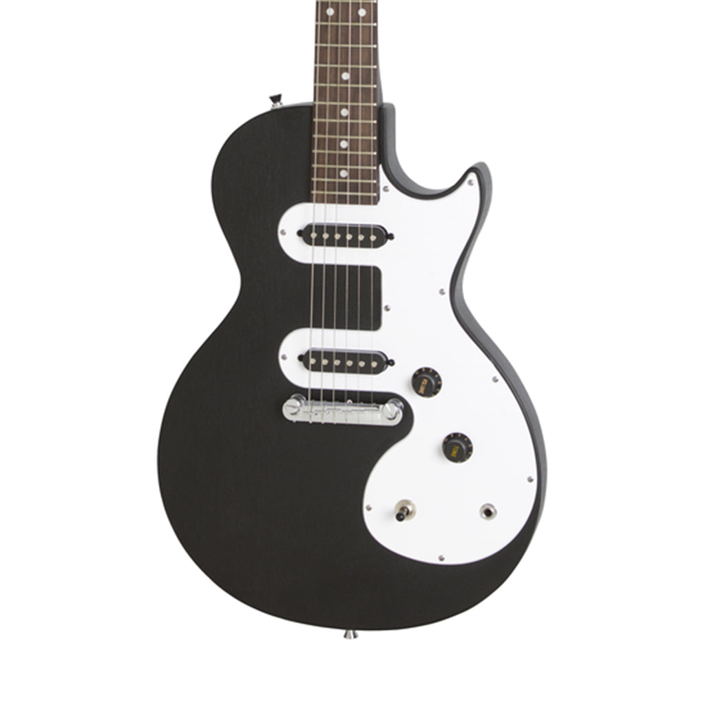 Epiphone Les Paul Melody Maker E1 Electric Guitar - Ebony