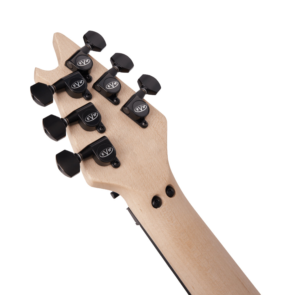 EVH Wolfgang Special Ebony Fingerboard - Miami Blue