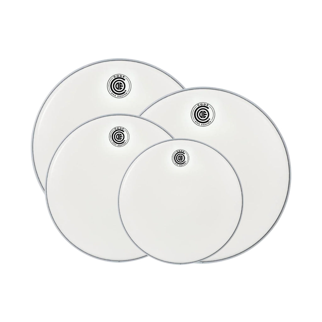 Code - DNA Coated Fusion Pack with Free DNACT14CTD - 10/12/14 inch