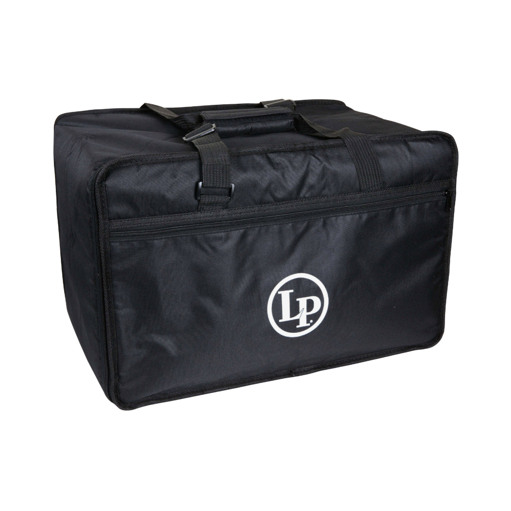 Latin Percussion - Cajon Bag - 19x12x12-inch