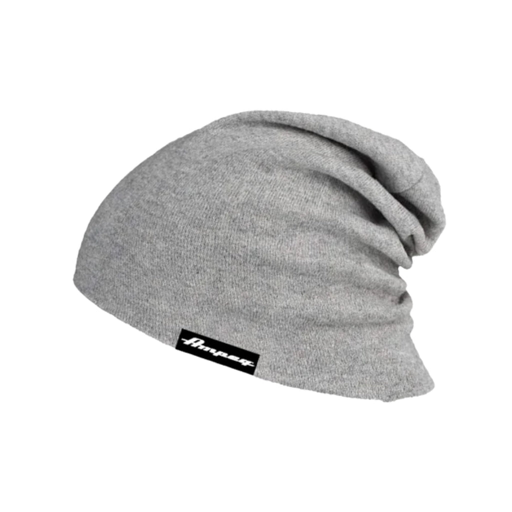 Ampeg Slouchy Beanie - Grey