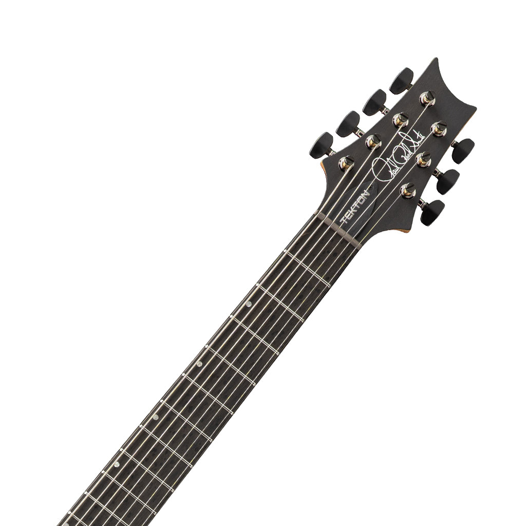 PRS Tekton SVN 7-String Electric Guitar - Black Tourmaline