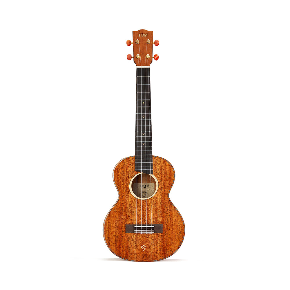 TOM MI Ukulele Concert(23") T7-HFC