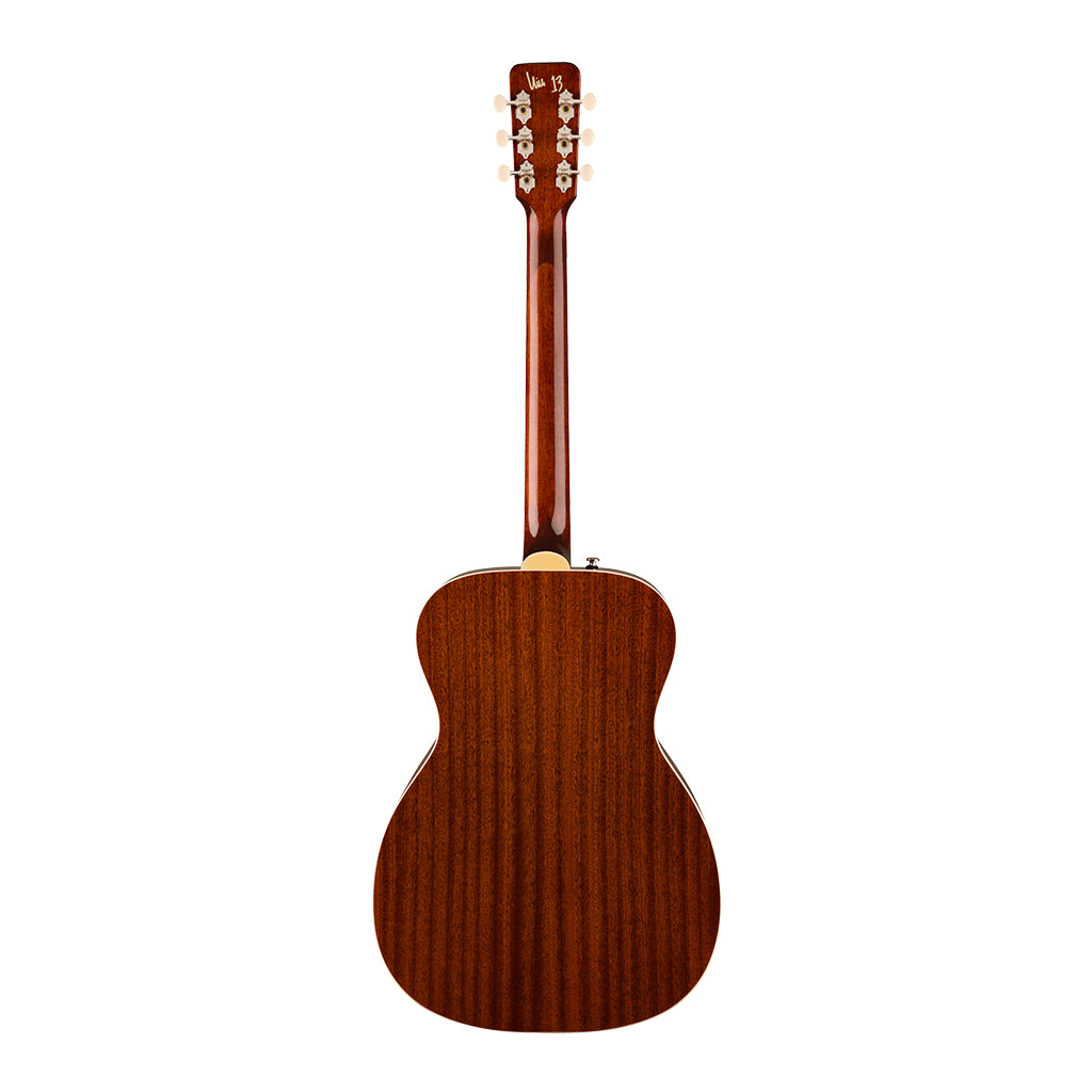 Gretsch Nick 13 Outlaw Heart Grand Concert