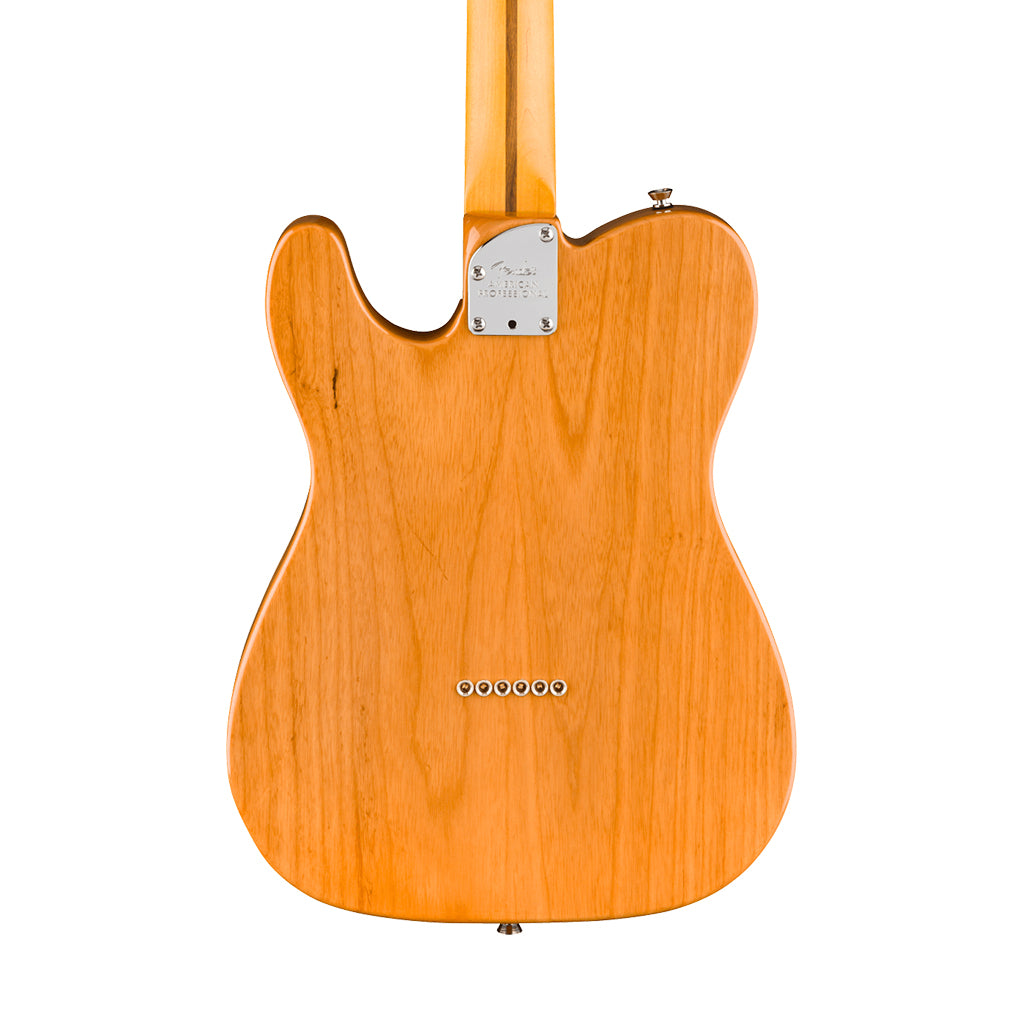 Fender American Professional Telecaster Rosewood Electric Guitar - Natural