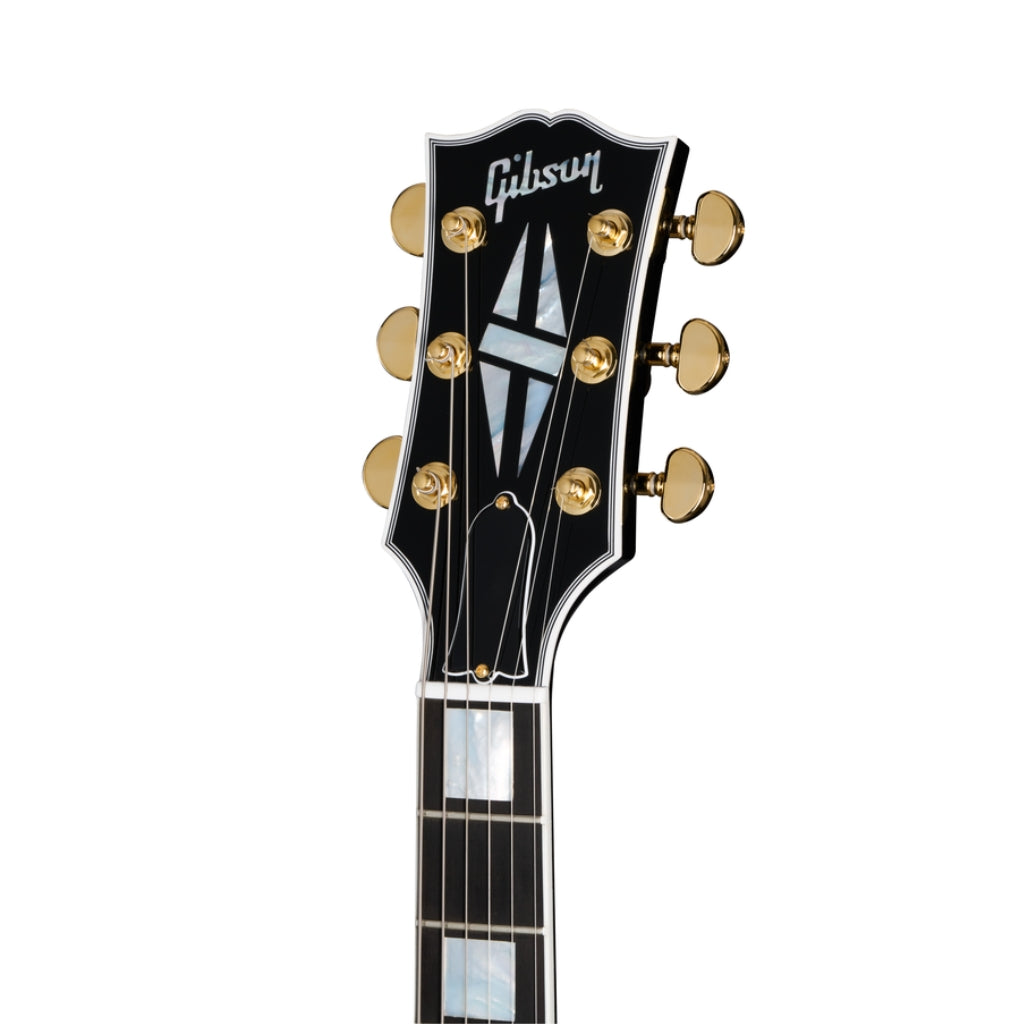 Gibson - RD Custom Electric Guitar - Ebony