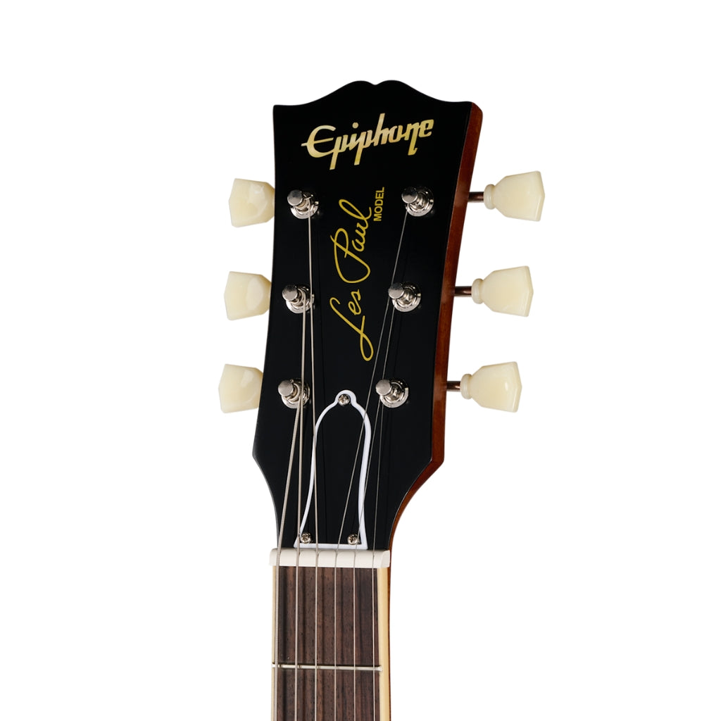 Epiphone - 1957 Les Paul Goldtop Reissue Electric Guitar - Double Gold
