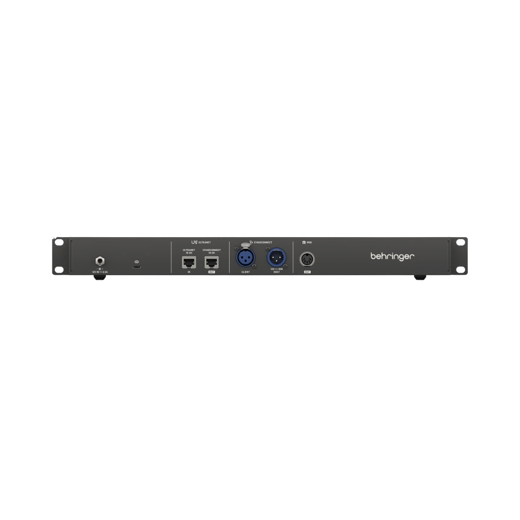 Behringer - SC16-O StageConnect - Interface