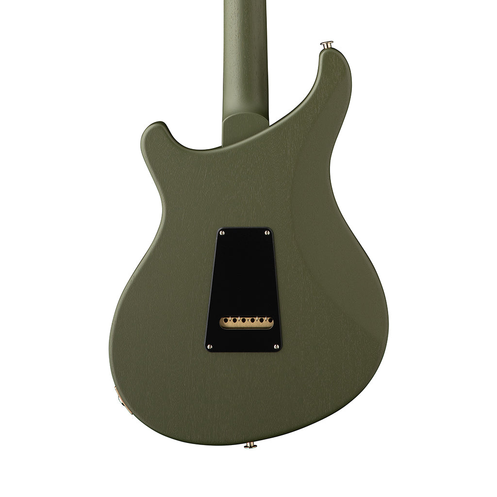 PRS S2 Vela HHT Satin Electric Guitar - Matcha Green