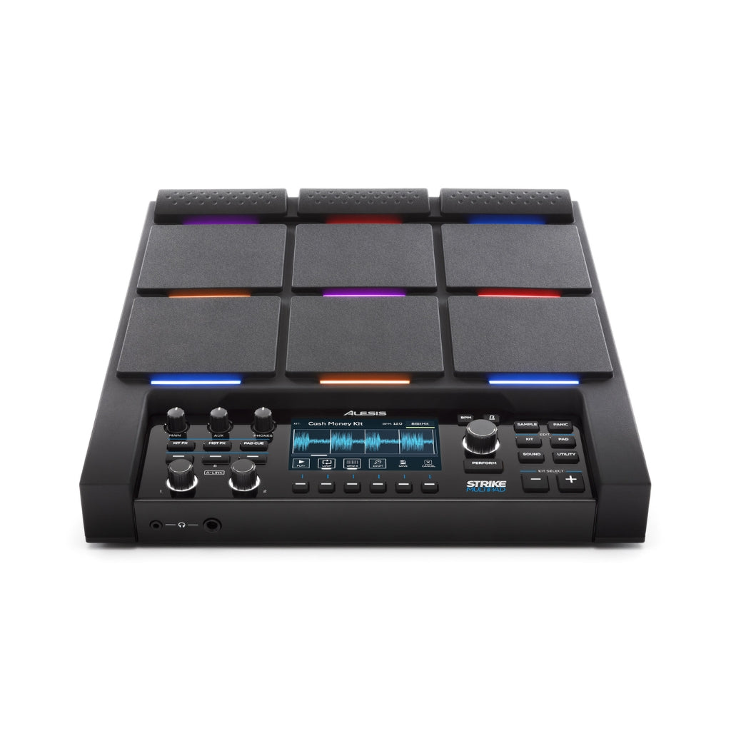 Alesis - Strike MultiPad - Percussion Pad