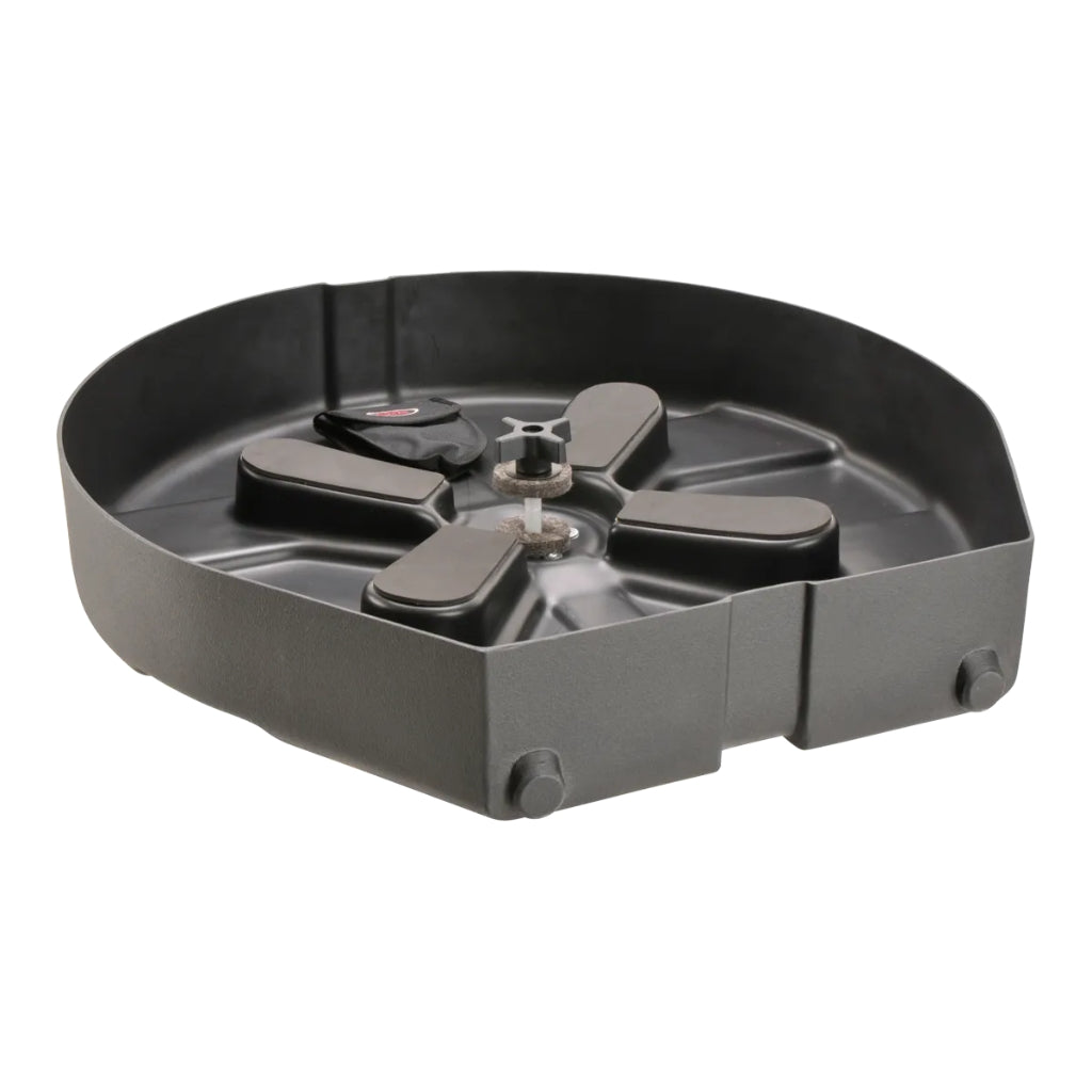 SKB 22 Roto X Cymbal Vault Case