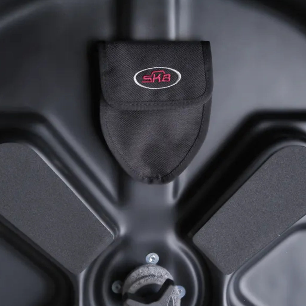 SKB 22 Roto X Cymbal Vault Case