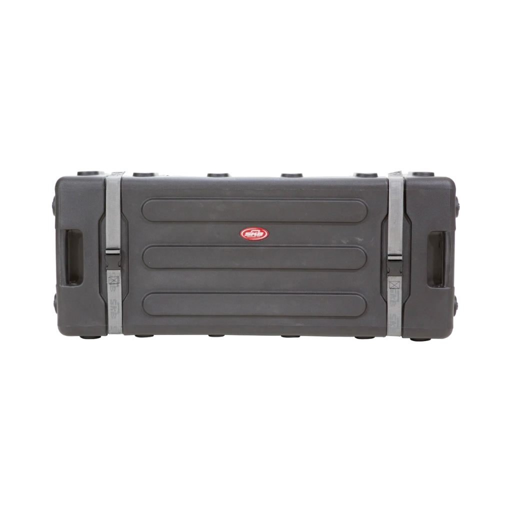 SKB - Roto-Molded 42" Large - Drum Hardware Case with wheels