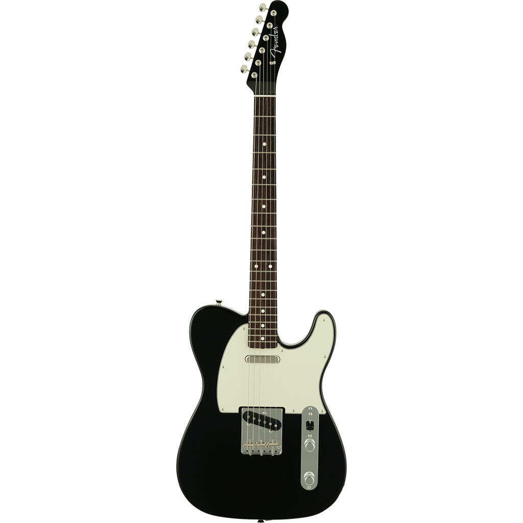 Fender 2023 Collection Made in Japan Traditional 60s Telecaster®, Rose