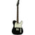 Fender 2023 Collection Made in Japan Traditional 60s Telecaster Rosewood Fingerboard Black