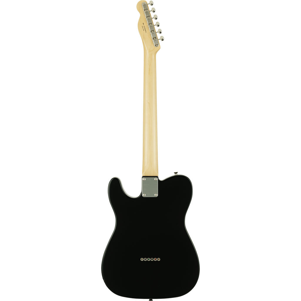 Fender 2023 Collection Made in Japan Traditional 60s Telecaster Rosewood Fingerboard Black