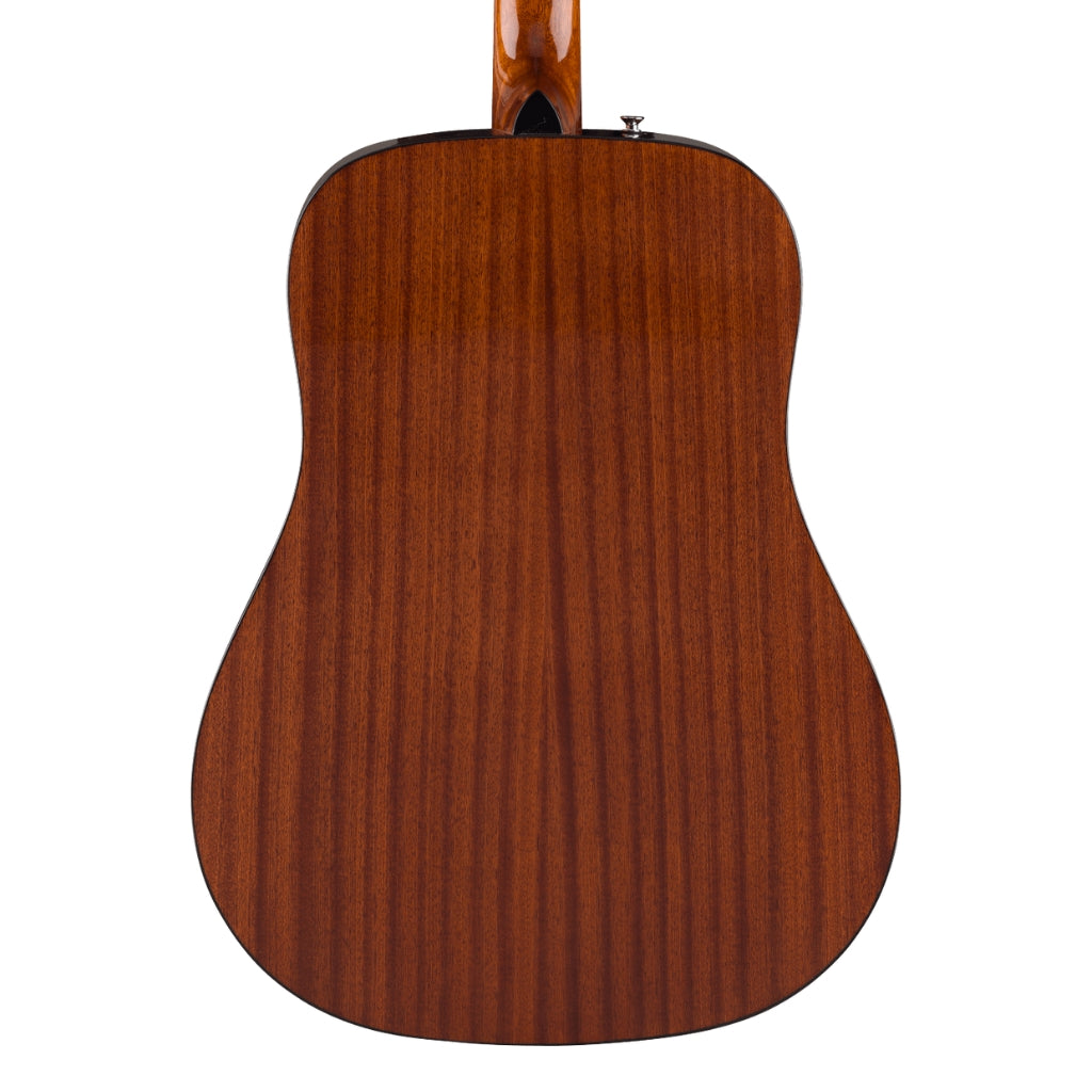 Fender - California Standard Redondo Acoustic Guitar - Natural, Spruce Top