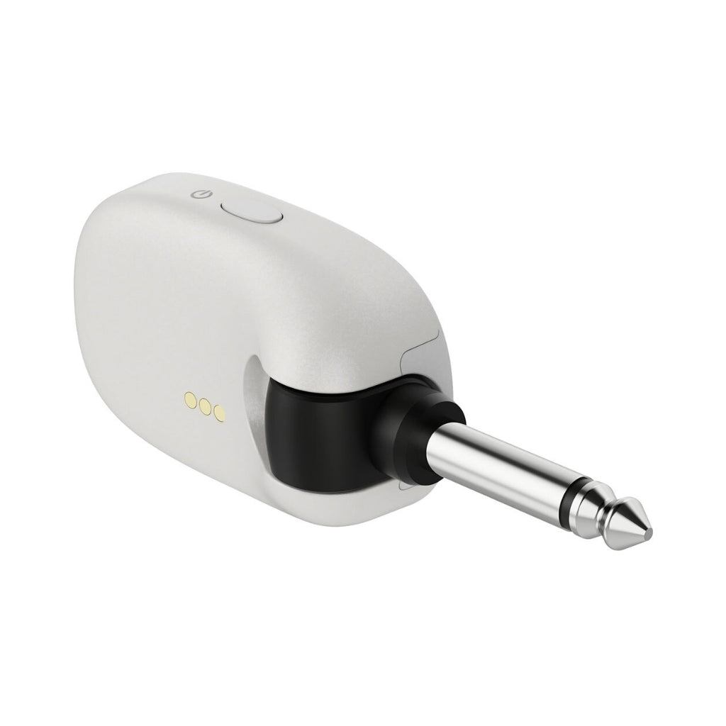 NUX - NES-1 Digital Wind Instrument - White