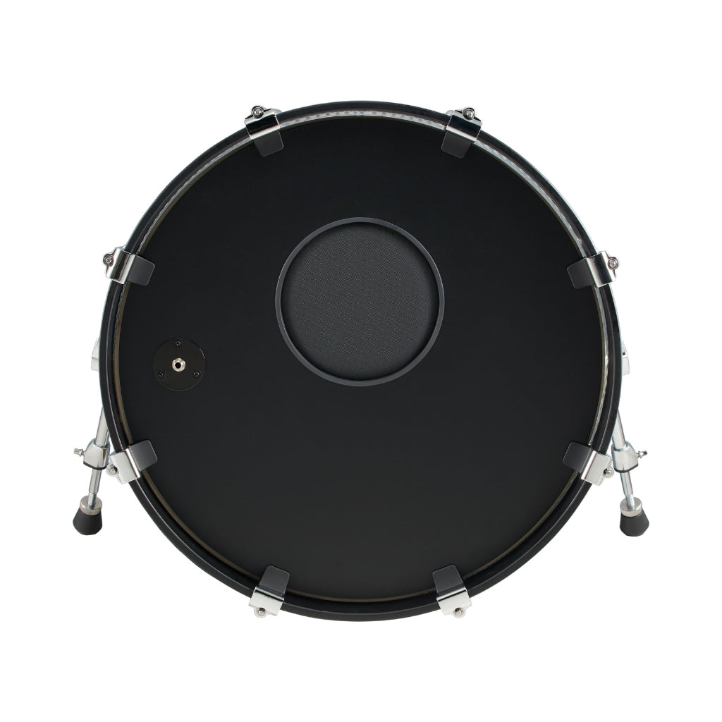 Roland - V-Drums KD-20-MS Electronic Kick Drum Pad - 20 inch