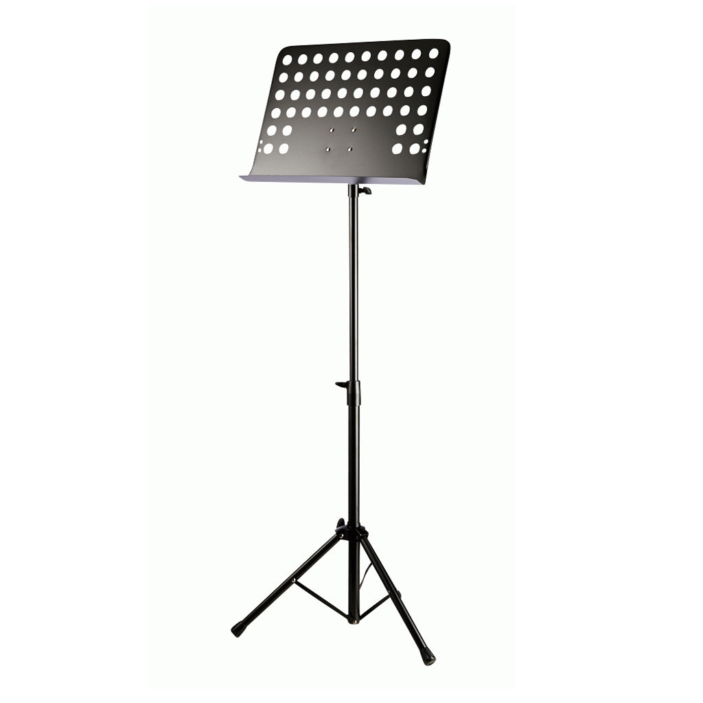 Armour MS100SHA Music Stand With Holes
