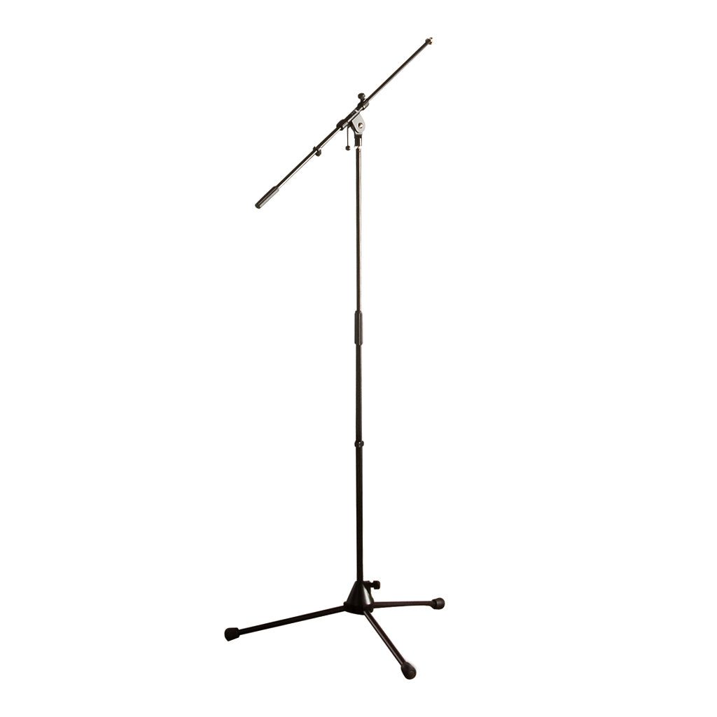 Armour MSB150C Chrome Microphone Stand