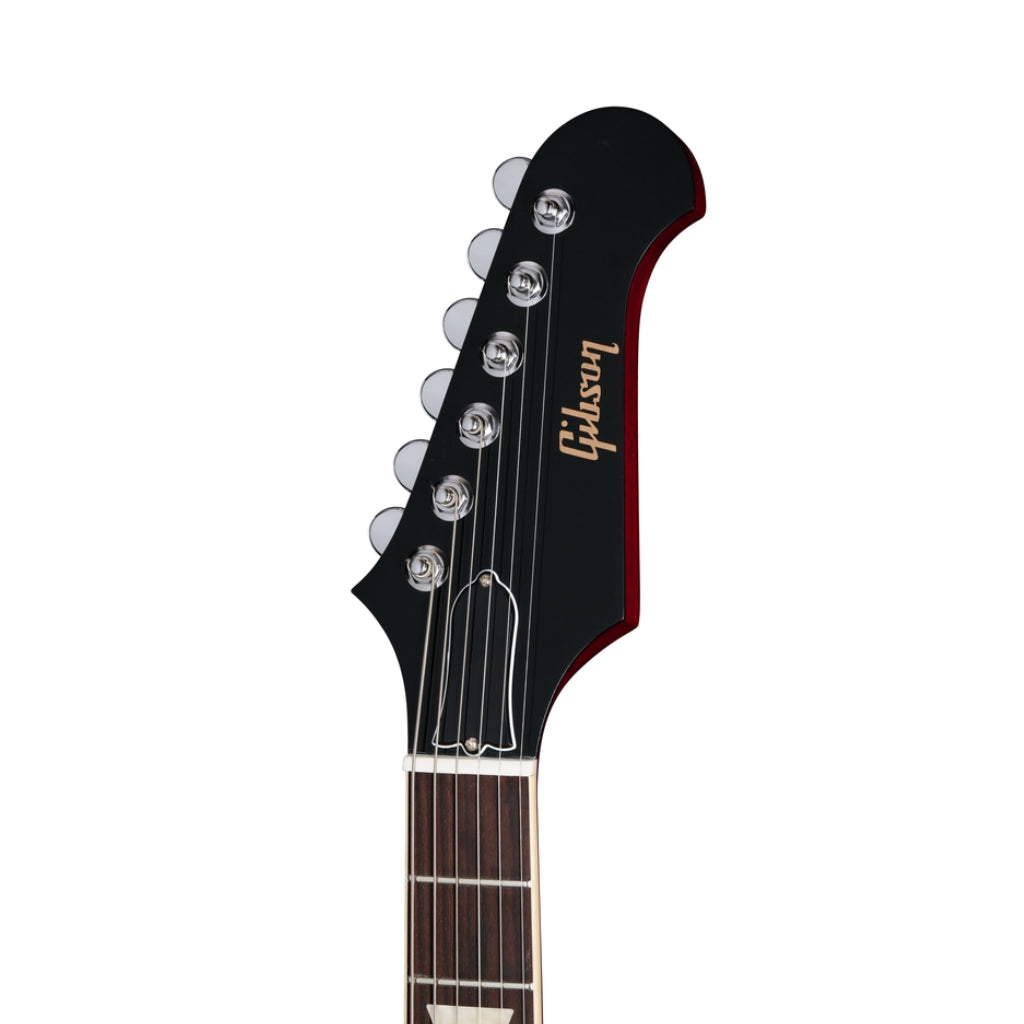 Gibson - Firebird Platypus Electric Guitar - Vintage Cherry