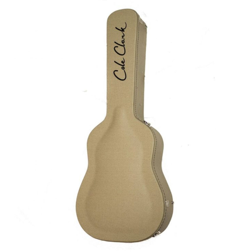Cole Clark AN2EC LH - Bunya Top, Blackwood Back and Sides