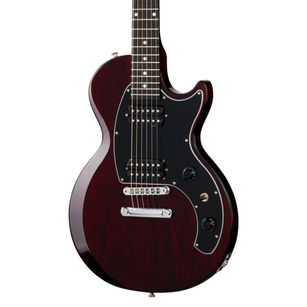 Gibson Les Paul Music City Special 50th Anniversary Electric Guitar - Wine Red