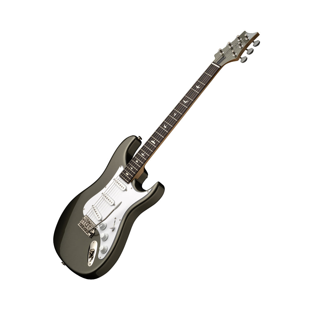 PRS Silver Sky Defender Limited Edition Electric Guitar - Willow Green