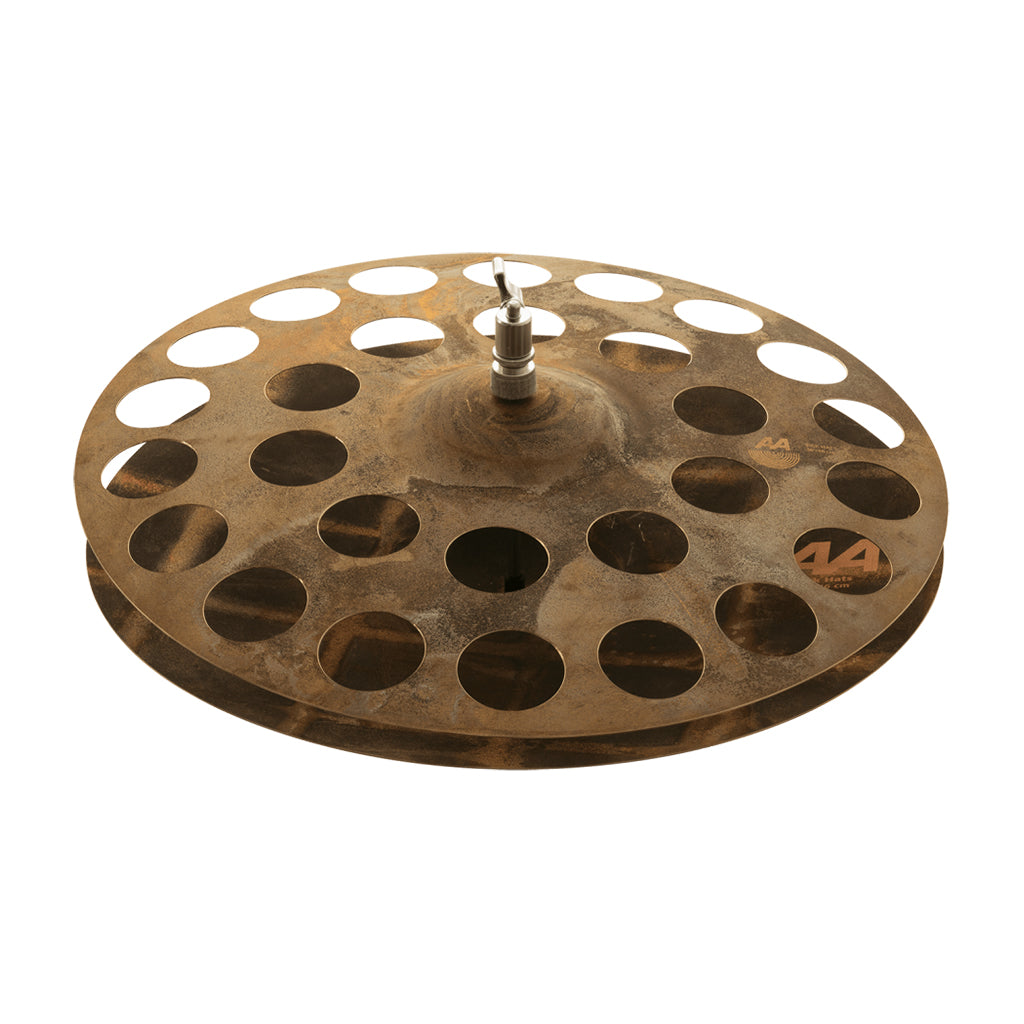 Sabian AAX 18" Sick Hats