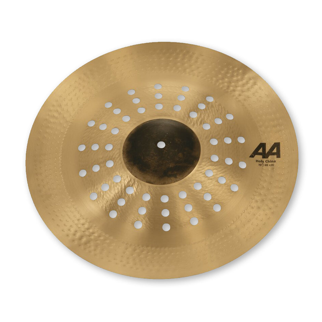 Sabian AA 19" Holy China