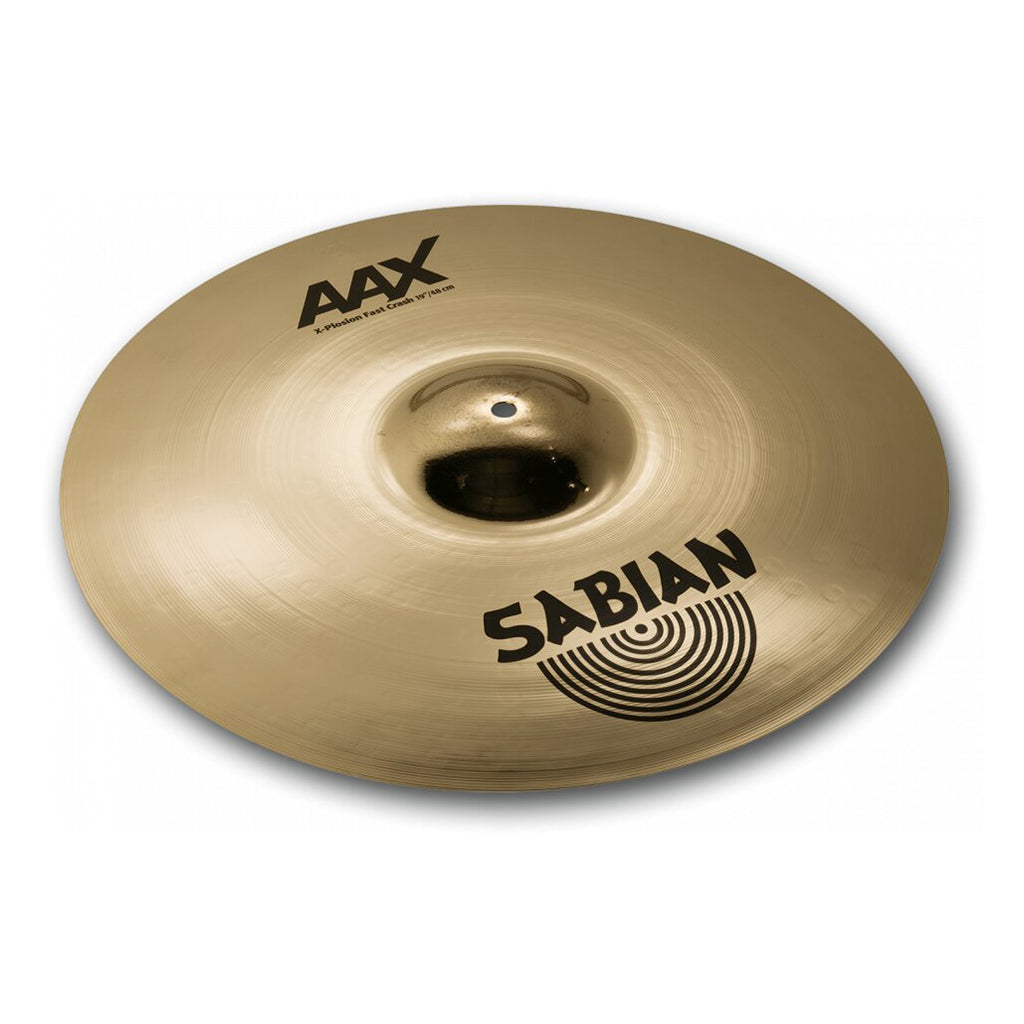 Sabian AAX 19" X-Plosion Fast Crash