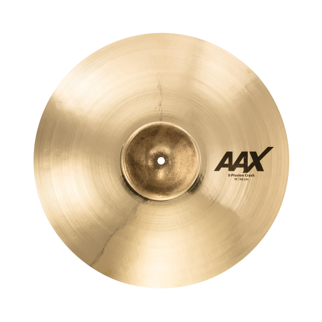Sabian - AAX - 19" X-Plosion Crash