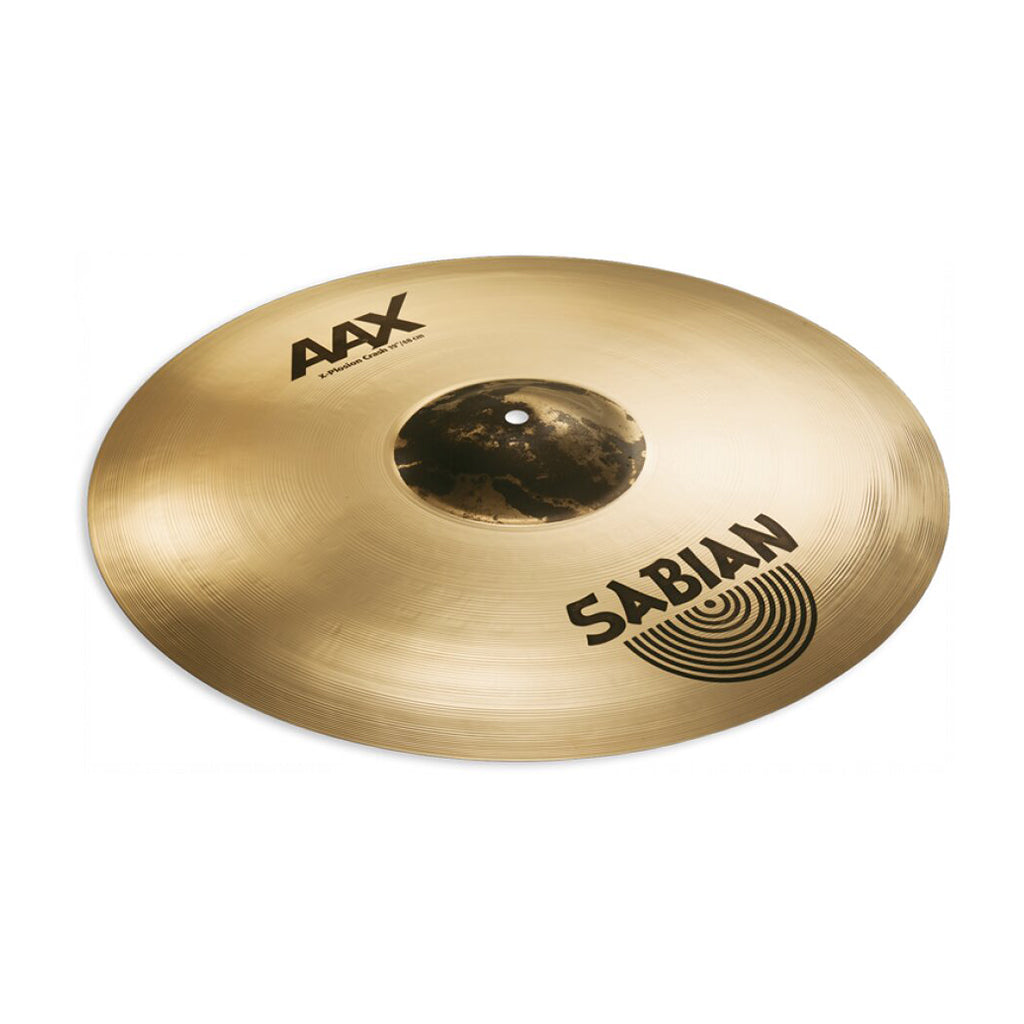 Sabian AAX 19" X-Plosion Crash