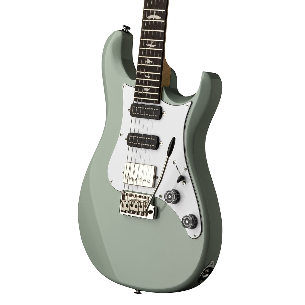 PRS - SE Studio Standard Electric Guitar - Silvertone Grey