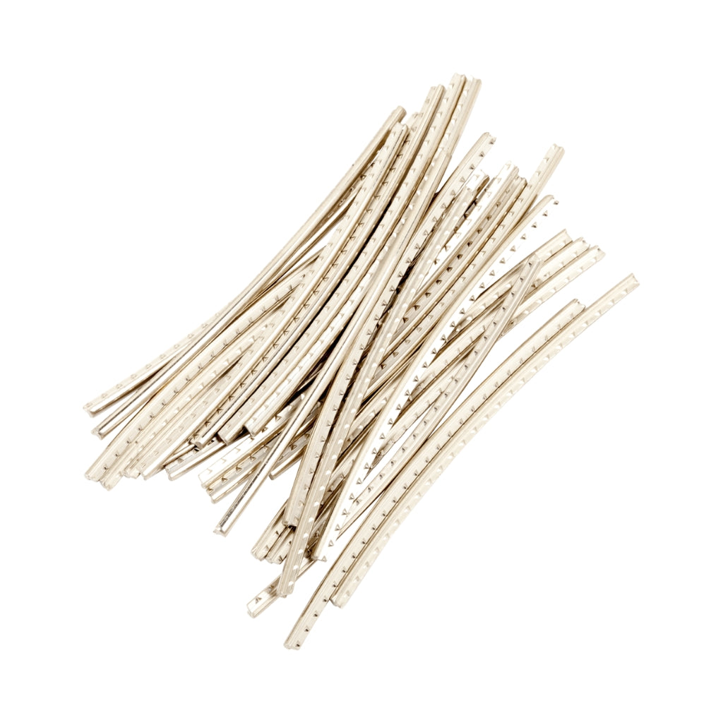 Fender Vintage-Style Guitar Fret Wire - Package of 24