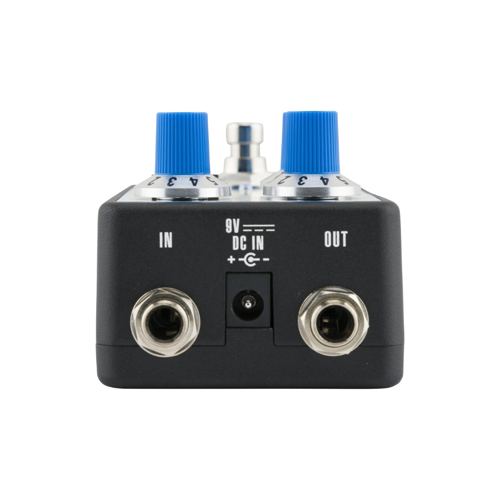 Fender - Bassman Delay - Effects Pedal