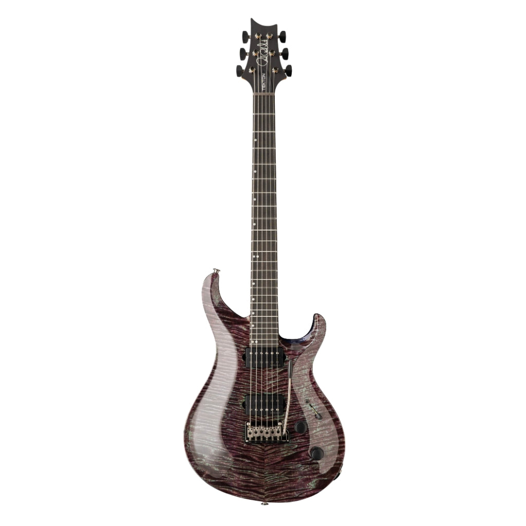 PRS - Tekton T Electric Guitar with Two-Point Tremolo - Violet Tourmaline