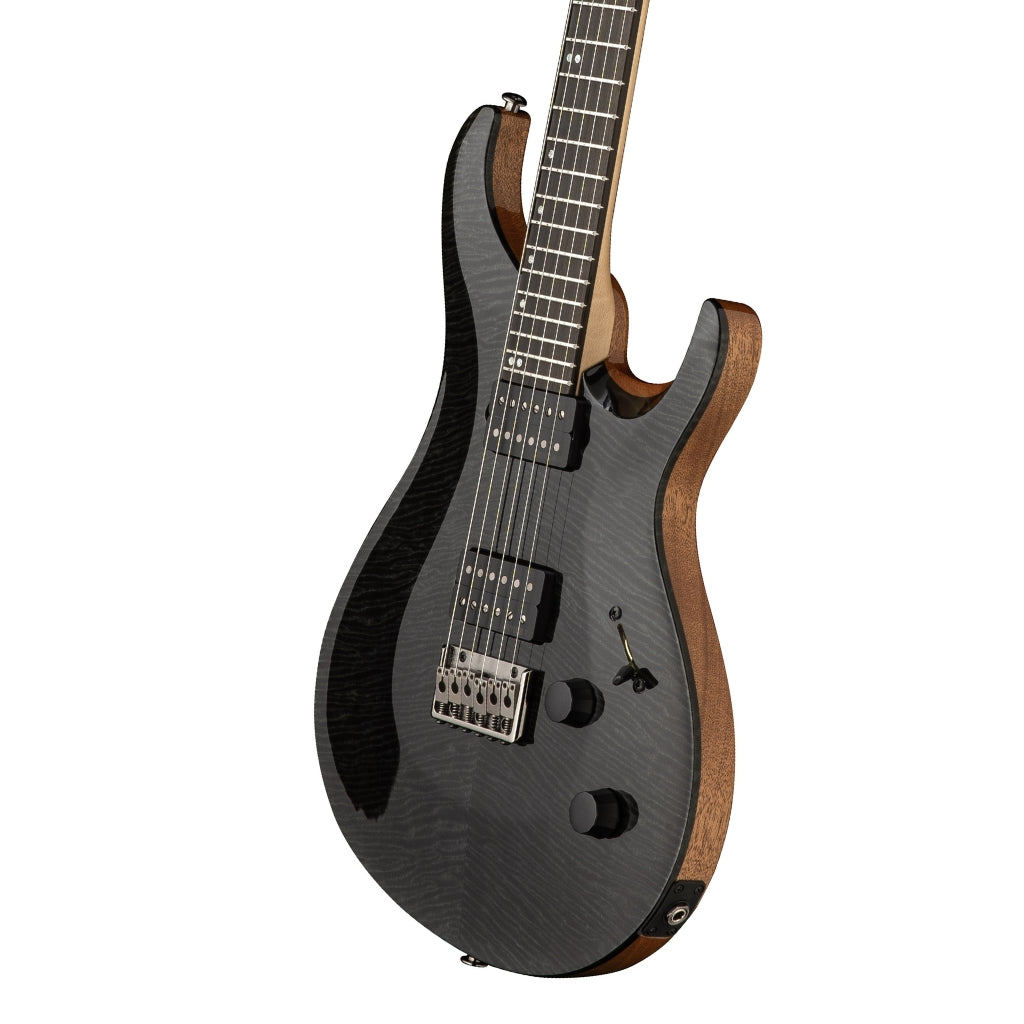 PRS - Tekton Hardtail Electric Guitar - Slate Blue