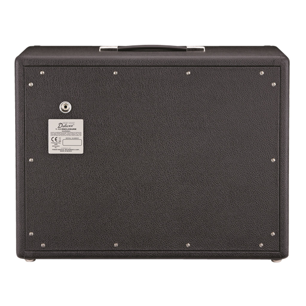 Fender Hotrod Deluxe 112 Enclosure Black