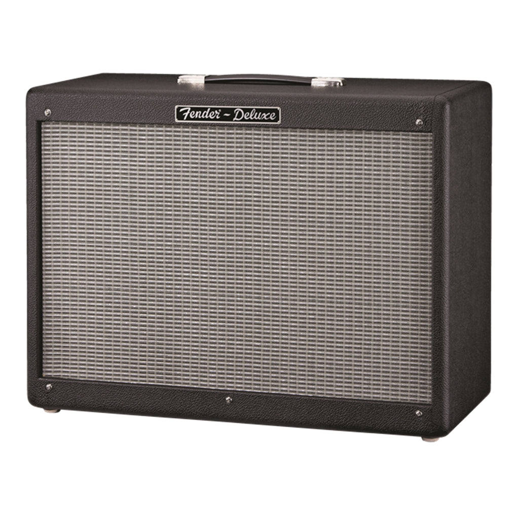 Fender Hotrod Deluxe 112 Enclosure - Black